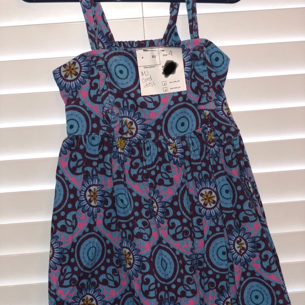 Matilda Jane dress jumper!